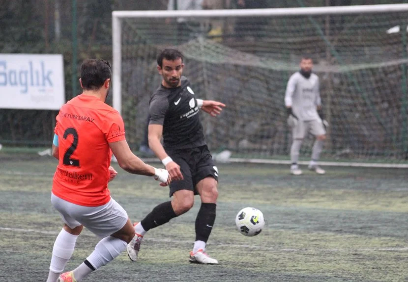 Kavacıkspor Beykoz’da lideri tanımadı 2 kavacik spor 3 8zhbMdgVbo