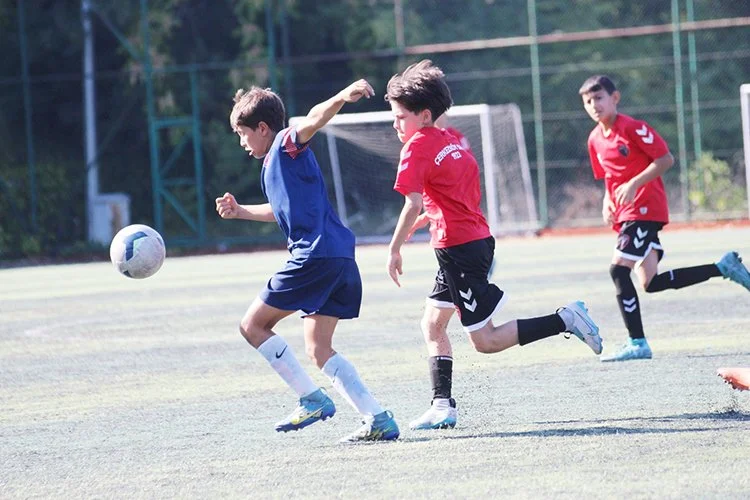 Kavacıkspor U13 Turnuvasına ev sahipliği yaptı 2 kavacik u14 T0CJnDm51q