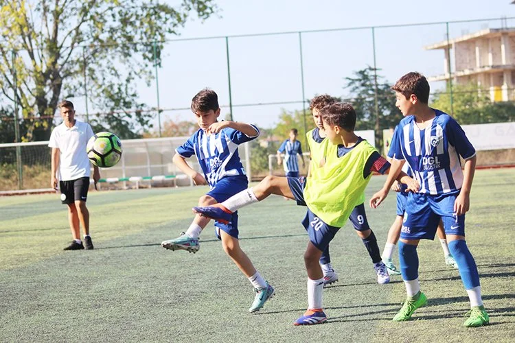 Kavacıkspor U13 Turnuvasına ev sahipliği yaptı 3 kavacik u15 kFIp4mjGsH
