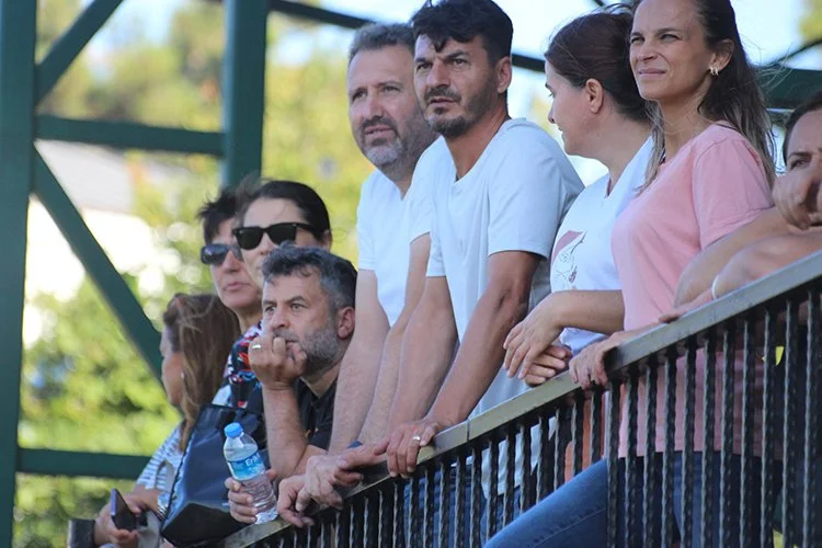 Kavacıkspor U13 Turnuvasına ev sahipliği yaptı 5 kavacik u19 2AmweGrbUt