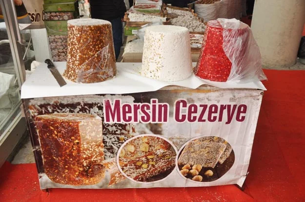 Kavacık Meydan'da 7 Bölgenin ürünleri, imalattan gelip Beykoz Halkına sunuluyor.