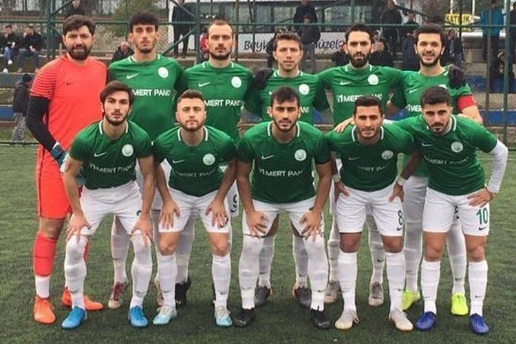 İstanbul Süper Amatör Lig 1.Grubunda hafta sonu karşılaşmalarında beklenmedik skorlara