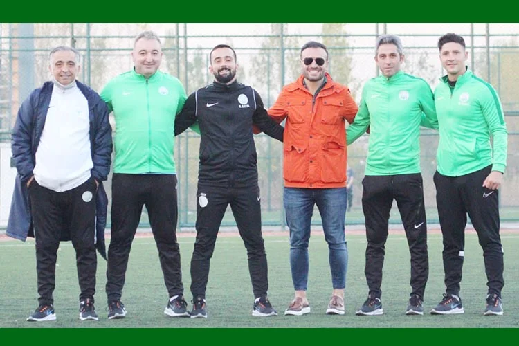 Geçtiğimiz hafta Sakarya’da Serdivanspor ile karşılaşan Kavacıkspor, mağlubiyet nedeniyle yaşadığı