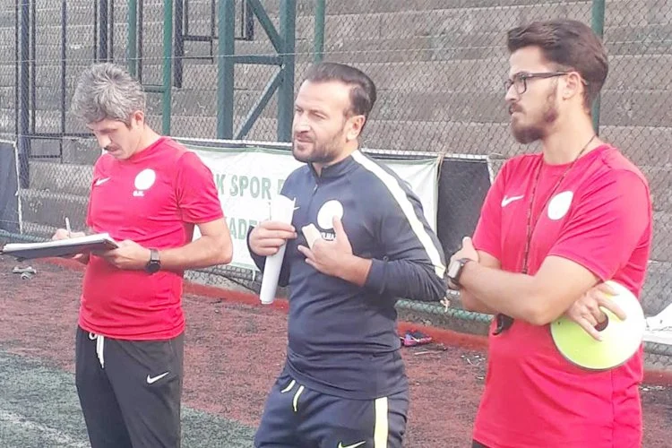 TFF BAL’ın Beykoz temsilcisi Kavacıkspor 2022-23 Sezonu öncesinde hazırlık maçları