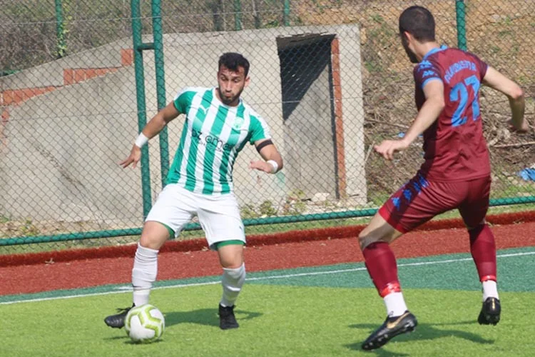 İstanbul Süper Amatör Lig 1.Grubunda Lider durumda olan Kavacıkspor, 15