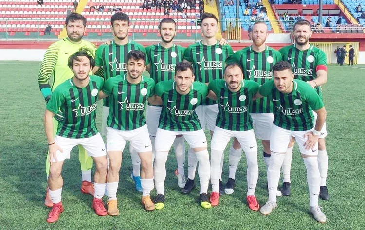 Beykoz İlçesini TFF Bölgesel Amatör Ligde temsil eden takımlardan Kavacıkspor