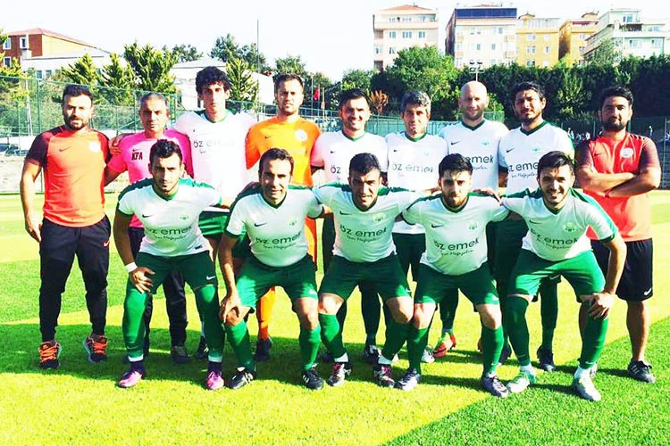 İstanbul Süper Amatör Lig 5. Grubunun Beykoz temsilcilerinden olan Kavacıkspor,