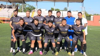 İstanbul 2.Amatör Lig Play-Off maçları serisinde Beykoz İlçesi Temsilcisi Anadolukavağı,