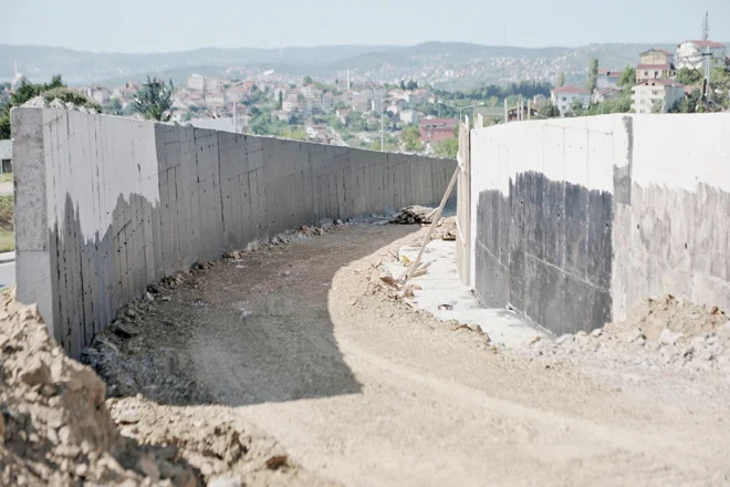 Kavacık trafiği ilçedeki ulaşım yatırımları kapsamında çözüme kavuşuyor. Beykoz Belediyesi’nin