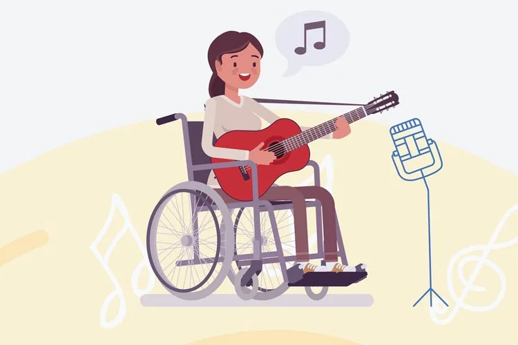 Beykoz Belediyesi, Beykoz Konseyi Engelsiz Müzik ve Gösteri Sanatları Okulunu