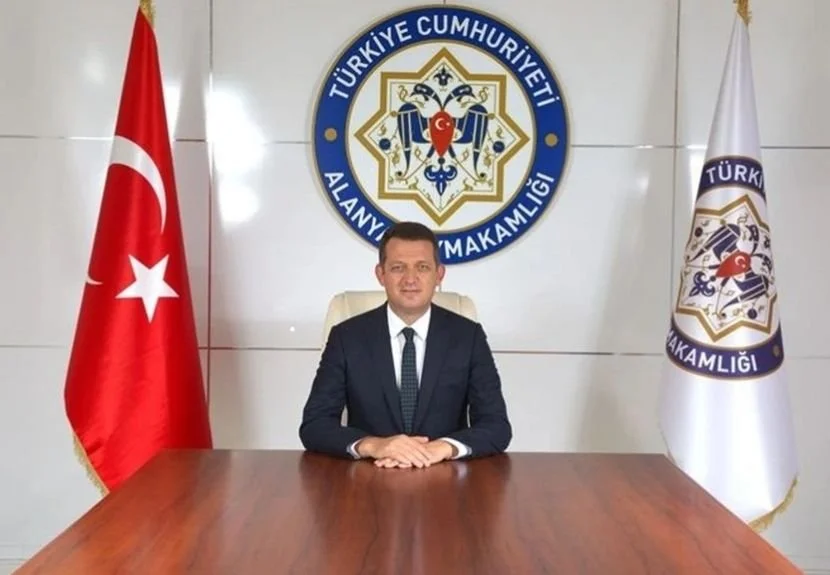 Resmi Gazete'de yer alan atama kararıyla Beykoz Kaymakamı değişti. Sözer