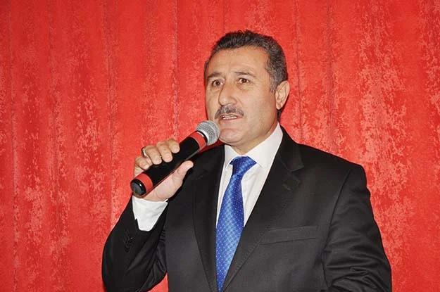 Engelsiz Aslanlara ayakta alkış... 2 kaymakam ahme vaMhZmaZXk