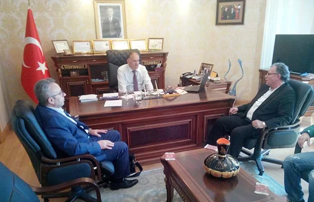 kaymakam for EYJmnMTmR7