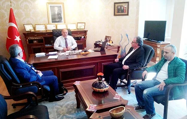 kaymakam for Sw ndOKt9X