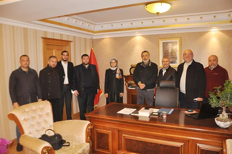 kaymakam ihh ptCWFiHFRR