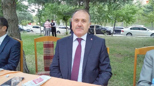 Son çıkan kararname ile Beykoz Kaymakamlığı’na atanan Yakutiye ilçe Kaymakamı