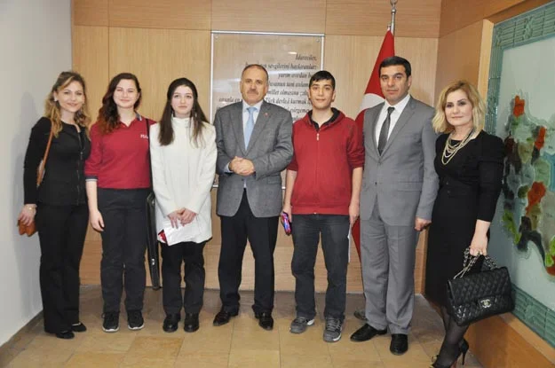 kaymakamka sec db 10 HYQYHJ38JM