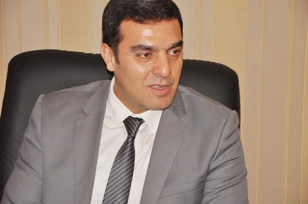 Beykoz Kaymakamı Ahmet Katırcı, Fevzi Çakmak Lisesi'nin ödüllü şampiyonlarını ağırladı