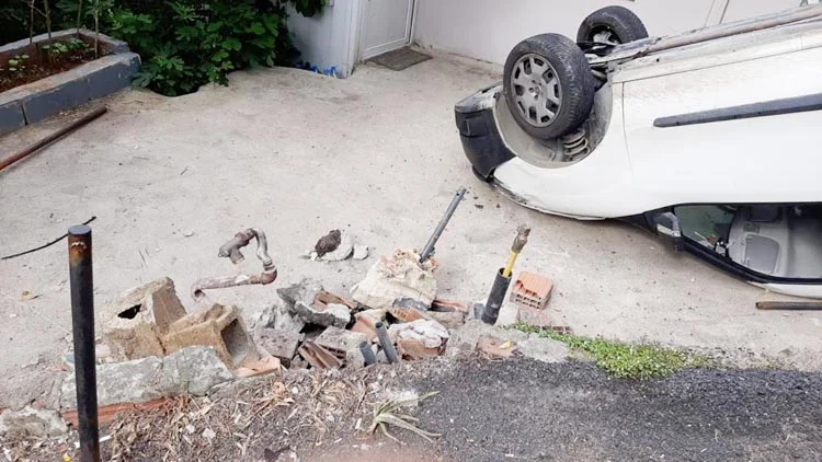 kaza beykoz 1 67QqPI Rtu