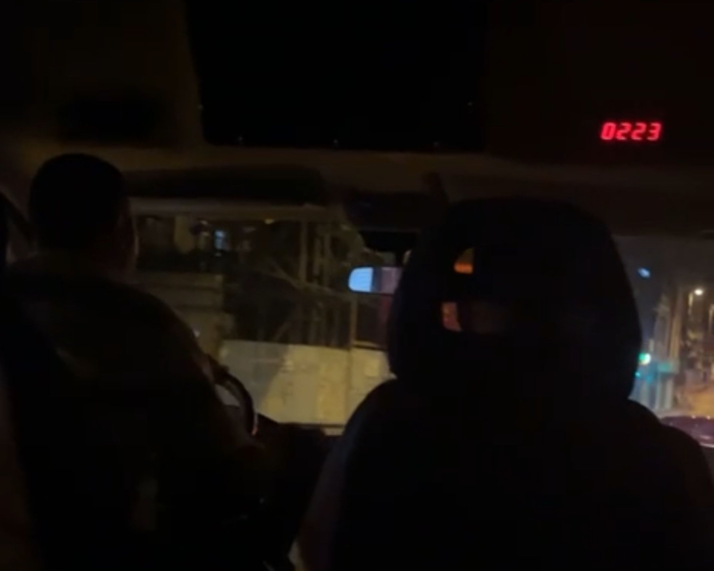 Beykoz Yalıköy'de 27 yaşındaki genç bir motorcunun öldüğü trafik kazasının