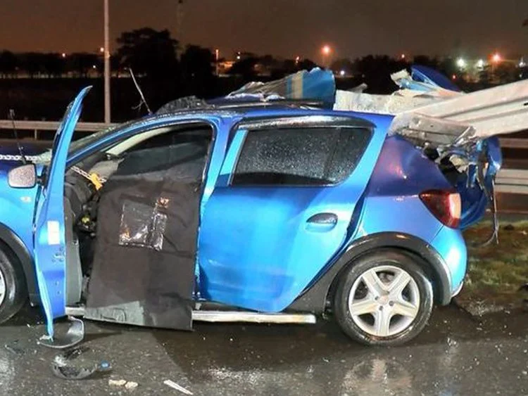 Beykoz'daki kazada genç kız olay yerinde hayatını kaybetti 1 kaza2 DftrC CKlH