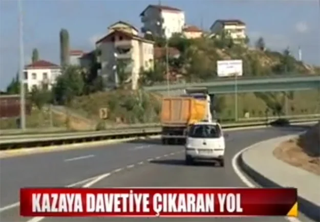 Yıllardır çözülmesi beklenen Kavacık Kavşağındaki trafik sıkışıklığına çare bulundu. Uzun