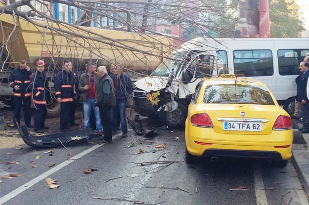 kaza yalik OT Yv77PTF