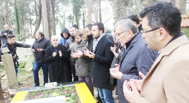 Beykoz Spor Kulübü'nün simgeleşmiş isimlerinden İbrahim Kelle,  Yalıköy Gazi