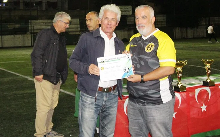 Beykoz Kelle İbrahim 2023 Şampiyonu Kanlıca Masters 4 kelle 2 e5STs5EInR