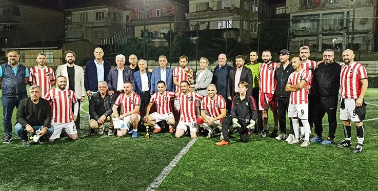 Beykoz Kelle İbrahim 2023 Şampiyonu Kanlıca Masters 1 kelle 3 GJBzCG2lXd