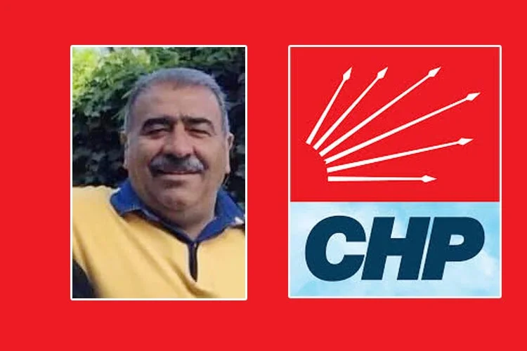 CHP Beykoz teşkilatının sevilen isimlerinden eski meclis üyesi Kemal Yıldız