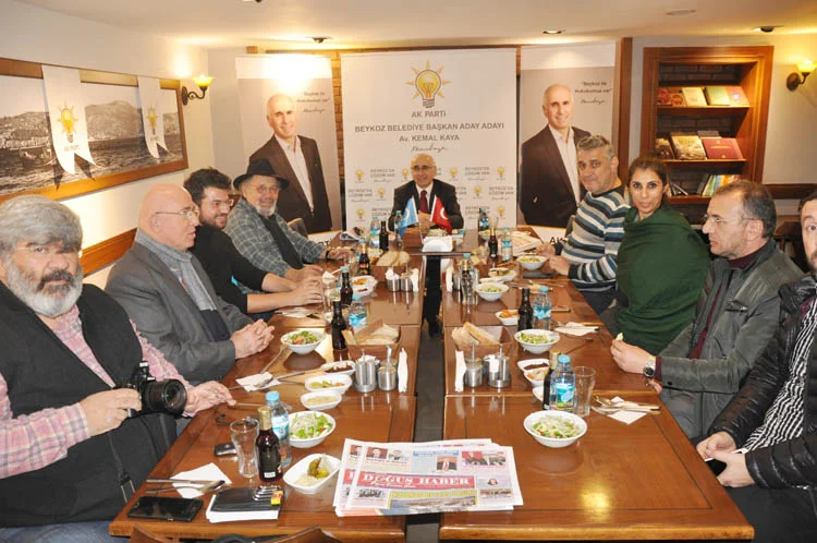 kemal kaya beykoz basinina aciklamalar yapti 9 063Uvkg4Wo