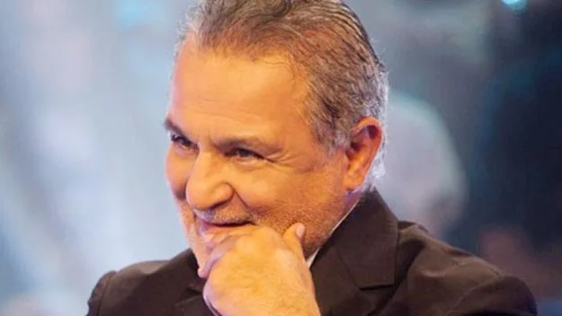 Dost Beykoz Başyazarı Muharrem Ergül, tiyatro sanatçısı Yusuf Kenan Işık'ın