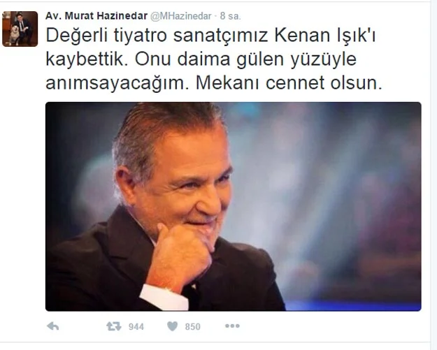 kenan isiki oldurduler 2 PlM58P14yS