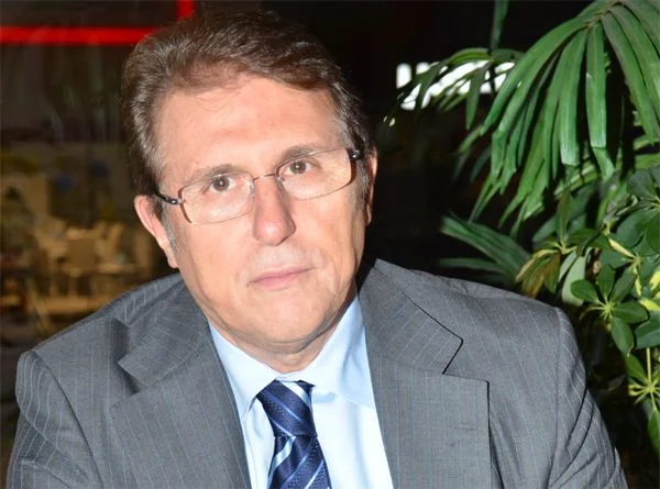 Dost Beykoz Genel yayın Yönetmeni Bilgehan Murat Miniç’in gerçekleştirdiği özel