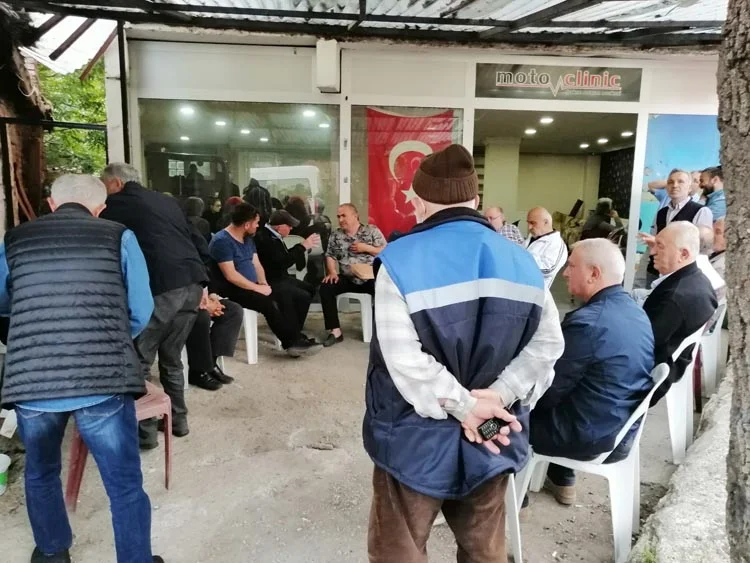 Beykoz’da yargı yoluyla hak arayışı devam ediyor 3 kenst donus 9FOPsH aXB