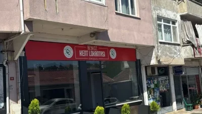 Beykoz’da daha önce Çayır Restoran’ı kent lokantasına çeviren belediye, Gümüşsuyu’nda