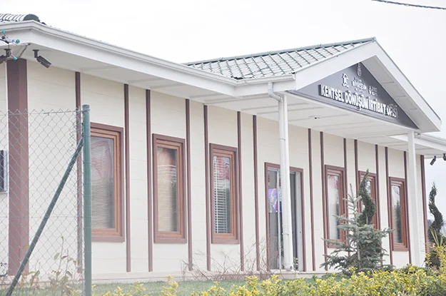 KİPTAŞ, kuruluşunun 20. yılında Beykoz'a gelecek ve İBB ile Beykoz