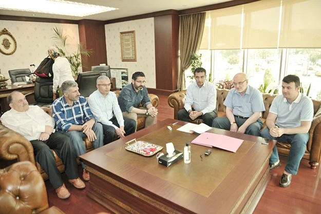 En büyük Kent Ormanı Beykoz’da kuruluyor 5 kent orm CpjrTx o5B