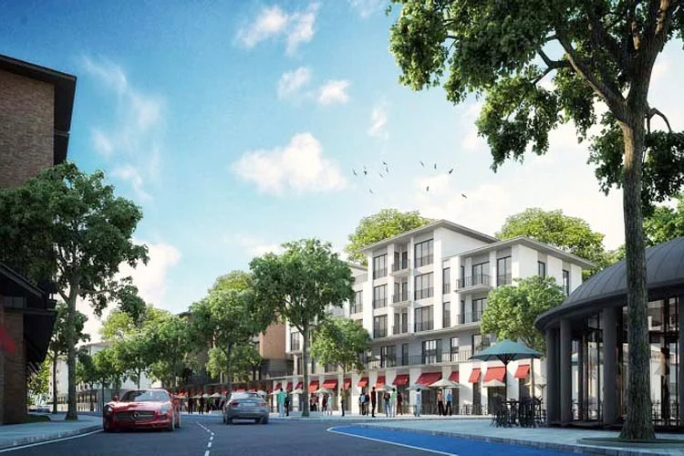 Beykoz Belediyesi son günlerde tartışma konusu olan Tokatköy Kentsel Dönüşüm