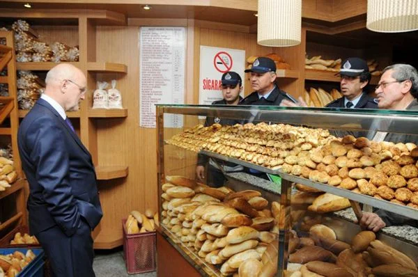 Beykoz Belediyesi, Gıda, Tarım ve Hayvancılık Bakanlığı Beykoz İlçe Müdürlüğü’yle