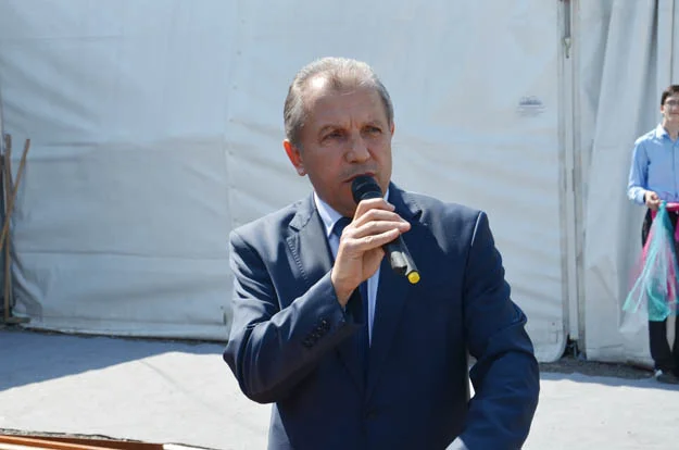 Beykoz'un büyük kermesi açıldı... 4 kerm ZnrwLTANQC