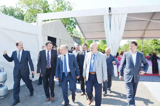 Beykoz'un büyük kermesi açıldı... 1 kerm rF2D8Gqhf7