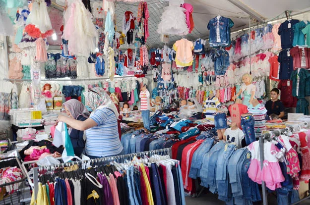 Beykoz'un büyük kermesi açıldı... 2 kerme HTc0EWjSdE