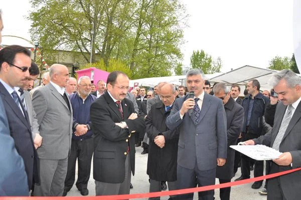 Beykoz, Paşabahçe ve Çubuklu öğrenci yurtlarına destek sağlamak amacıyla kurulan