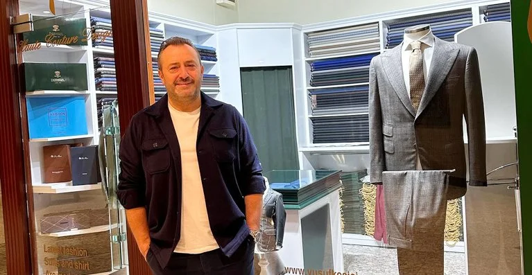 Beykoz'un en geniş mahallelerinden Kavacık muhtarlığına bölge halkının yakından tanıdığı