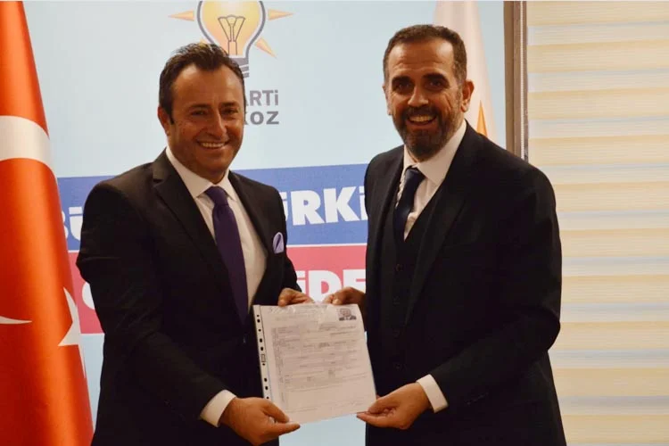 Beykoz Kavacık Mahallesi Muhtarı olarak 2. Dönemini tamamlama aşamasına gelen