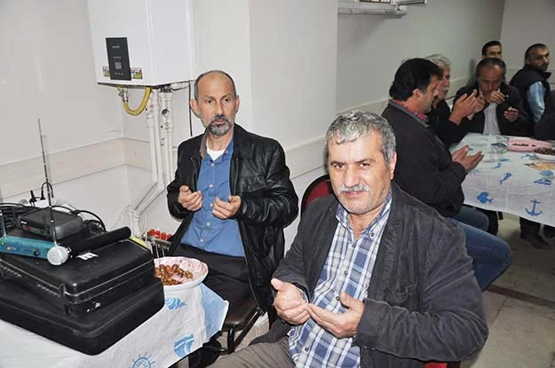 Kastamonu Görentaş (Gerdiç) Köyü'nün yüzyıllık adeti, Beykoz'da yaşatılmaya devam ediyor.