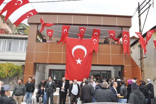 Kastamonu İli Bozkurt İlçesine bağlı Görentaş Köyü Derneği’nin 1995 yılından
