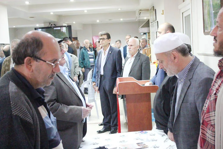 Kastamonu, Bozkurt İlçesi Görentaş Köyü Derneği’nin 1996 yılından beri düzenlediği